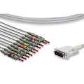 Ilc Replacement For CABLES AND SENSORS, K10SH2B0 K10-SH2-B0